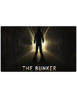 The Bunker (PS4/RU) П3 - Активация