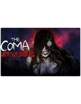 The Coma 2 Vicious Sisters (PS4/PS5/RU) П3 Активация