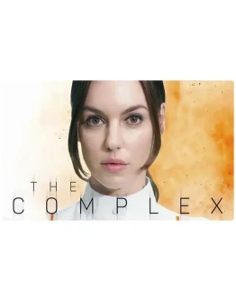 The Complex (PS4/PS5/RU) П3 - Активация