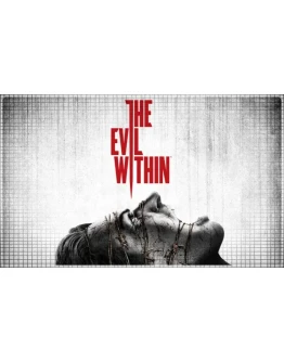 The Evil Within (PS4/PS5/RU) П3 - Активация