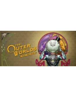 The Outer Worlds: Spacer's Choice Edition STEAM Россия