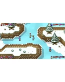 Rogue Heroes: Ruins of Tasos Steam Key/Global +