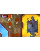 Rogue Heroes: Ruins of Tasos Steam Key/Global +