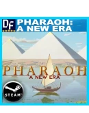Pharaoh: A New Era STEAM Аккаунт