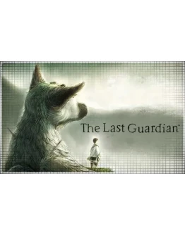 The Last Guardian (PS4/PS5/RU) П3 - Активация