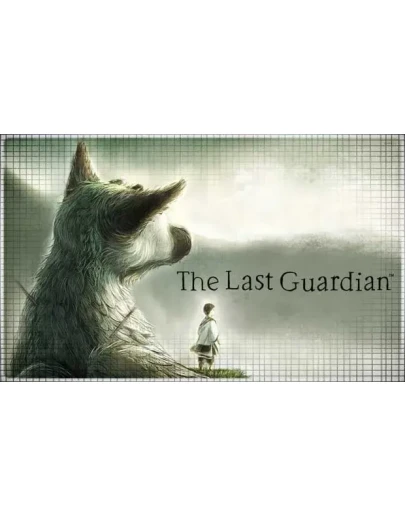 The Last Guardian (PS4/PS5/RU) П3 - Активация