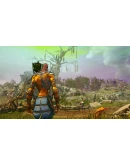 Clash - Zeno Edition Xbox One &amp Xbox Series XS