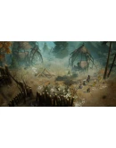 Pathfinder: Wrath of the Righteous The Last Sarkorians