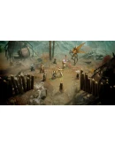 Pathfinder: Wrath of the Righteous The Last Sarkorians