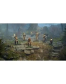 Pathfinder: Wrath of the Righteous The Last Sarkorians