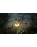 Pathfinder: Wrath of the Righteous The Last Sarkorians