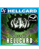 HELLCARD STEAM Аккаунт