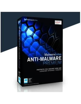 Malwarebytes Anti-Malware Premium 1 Year 1 Device Malwarebytes Anti-Malware Premium 1 Year 1 Device