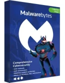 Malwarebytes Anti-Malware Premium 1 Year 1 Device