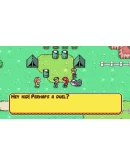 Monster Crown ключ Весь Мир РФ Россия стим RU/CIS СНГ