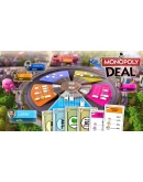 MONOPOLY DEAL XBOX ONE &amp SERIES X/SКЛЮЧ