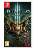 Diablo Prime Evil Collection Nintendo Switch