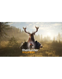 theHunter: Call of the Wild EPIC GAMES (PC)