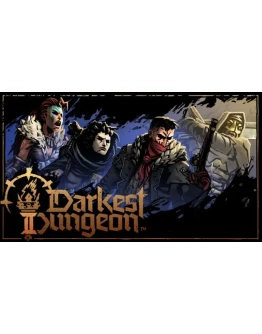 Darkest Dungeon II EPIC GAMES (PC)