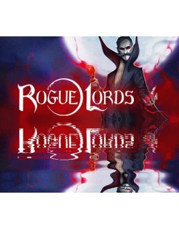 Rogue Lords SteamРФ+Весь МирKey + Бонус