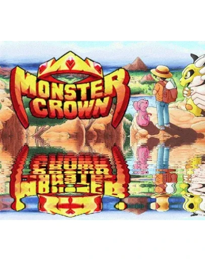 Monster Crown SteamRegionFreeKey + Бонус