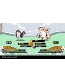 Monster Crown SteamRegionFreeKey + Бонус