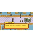 Monster Crown SteamRegionFreeKey + Бонус