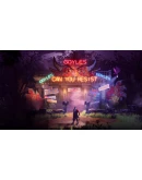 Romancelvania XBOX SERIES X/SКЛЮЧ