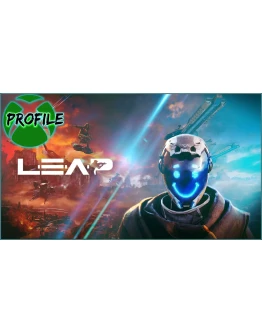 LEAP Xbox Series/Xbox One