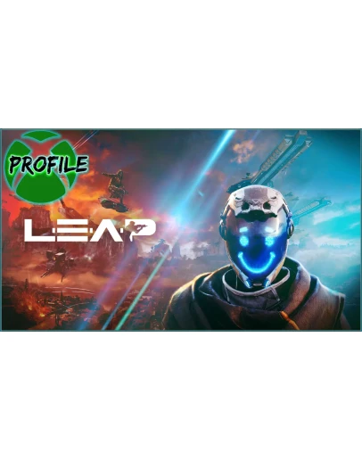 LEAP Xbox Series/Xbox One LEAP Xbox Series/Xbox One
