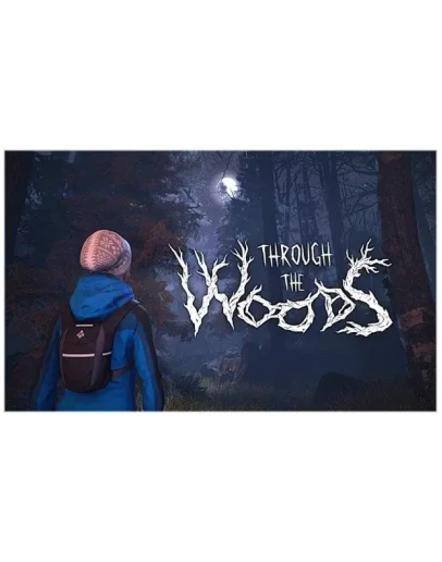 Through the Woods (PS4/PS5/RU) П3 - Активация