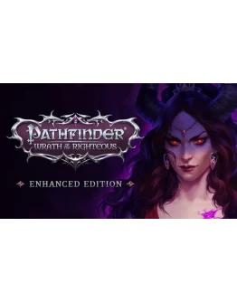 Pathfinder Wrath of the Righteous ключ Global RU/CIS РФ Pathfinder Wrath of the Righteous ключ Global RU/CIS РФ