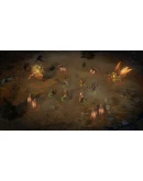Pathfinder Wrath of the Righteous ключ Global RU/CIS РФ Pathfinder Wrath of the Righteous ключ Global RU/CIS РФ
