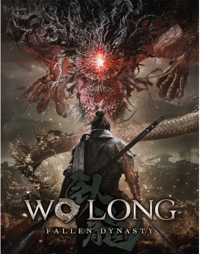 Wo Long: Fallen Dynasty (Steam/ Весь Мир)