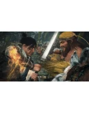 Wo Long: Fallen Dynasty (Steam/ Весь Мир)