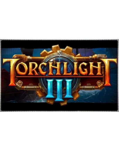 Torchlight 3 (PS4/PS5/RU) П3 - Активация
