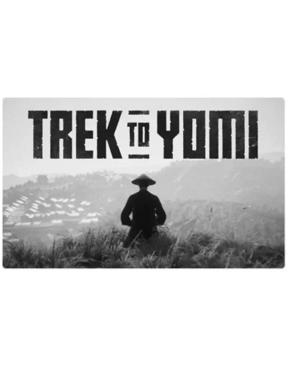 Trek to Yomi (PS4/PS5/RU) П3 - Активация Trek to Yomi (PS4/PS5/RU) П3 - Активация