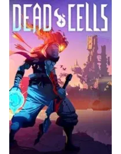 Dead Cells ключ ПК (Win10,11)