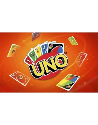 UNO (PS4/PS5/RU) П3 - Активация