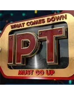 Аккаунт на Iptorrents.com