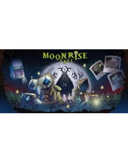 Moonrise Fall Xbox One & Xbox Series XS активация Moonrise Fall Xbox One & Xbox Series XS активация