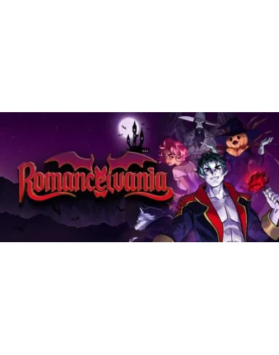 Romancelvania АВТОДОСТАВКА STEAM GIFT РОССИЯ