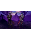 Romancelvania АВТОДОСТАВКА STEAM GIFT РОССИЯ