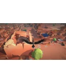 Mulaka Xbox One &amp Xbox Series XS активация