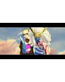 No More Heroes 3 Xbox Xbox OneXS активация