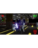 No More Heroes 3 Xbox Xbox OneXS активация