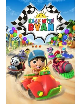 Ryan и его гонки Xbox One &amp Xbox Series XS активация