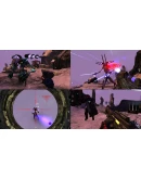 BORDERLANDS: GAME OF THE YEAR EDITIONXBOXКЛЮЧ