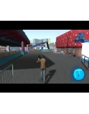 Driver Parallel Lines STEAMRU АВТОДОСТАВКА 0