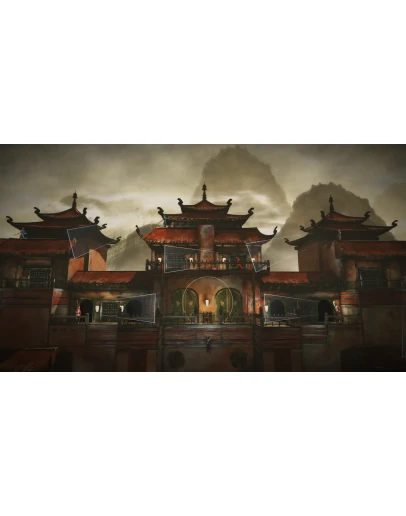 Assassins Creed Chronicles: Trilogy STEAMRU АВТО